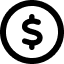 dollar-circle-icon