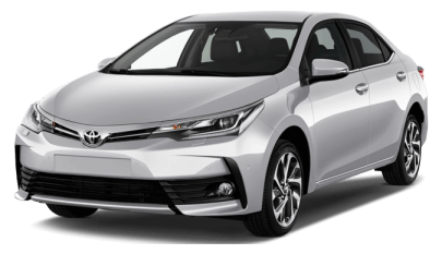 (C) Toyota Corolla