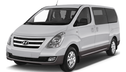 (V) Hyundai H-1