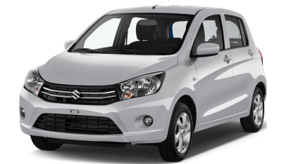 (A) Suzuki Celerio