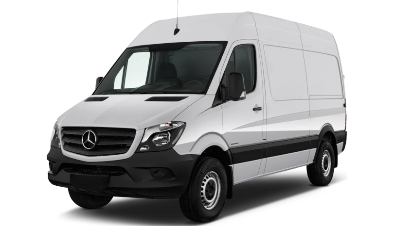 Mercedes Sprinter 10.4m3