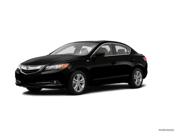 acura-ilx-hybrid