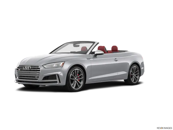 convertible-audi