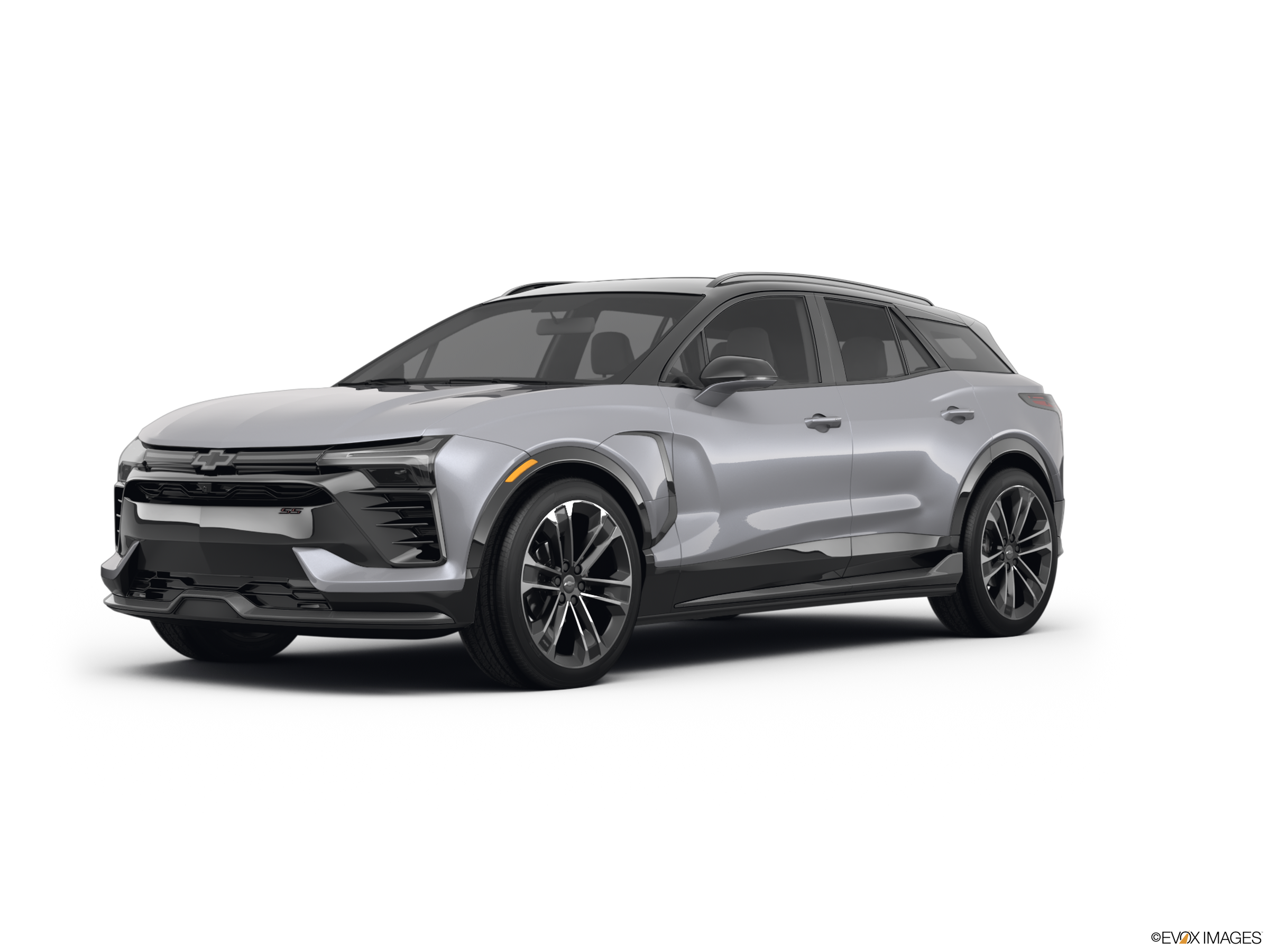 chevrolet blazer 