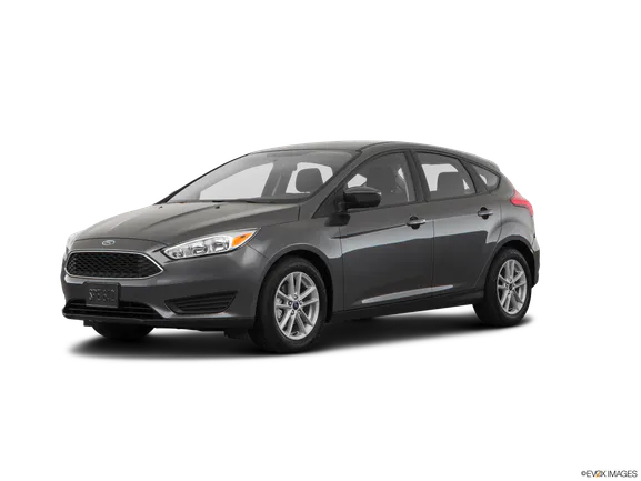 grey-ford-focus