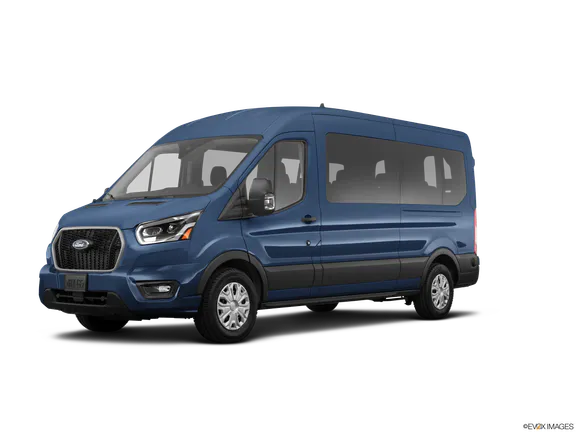 blue-ford-transit-van
