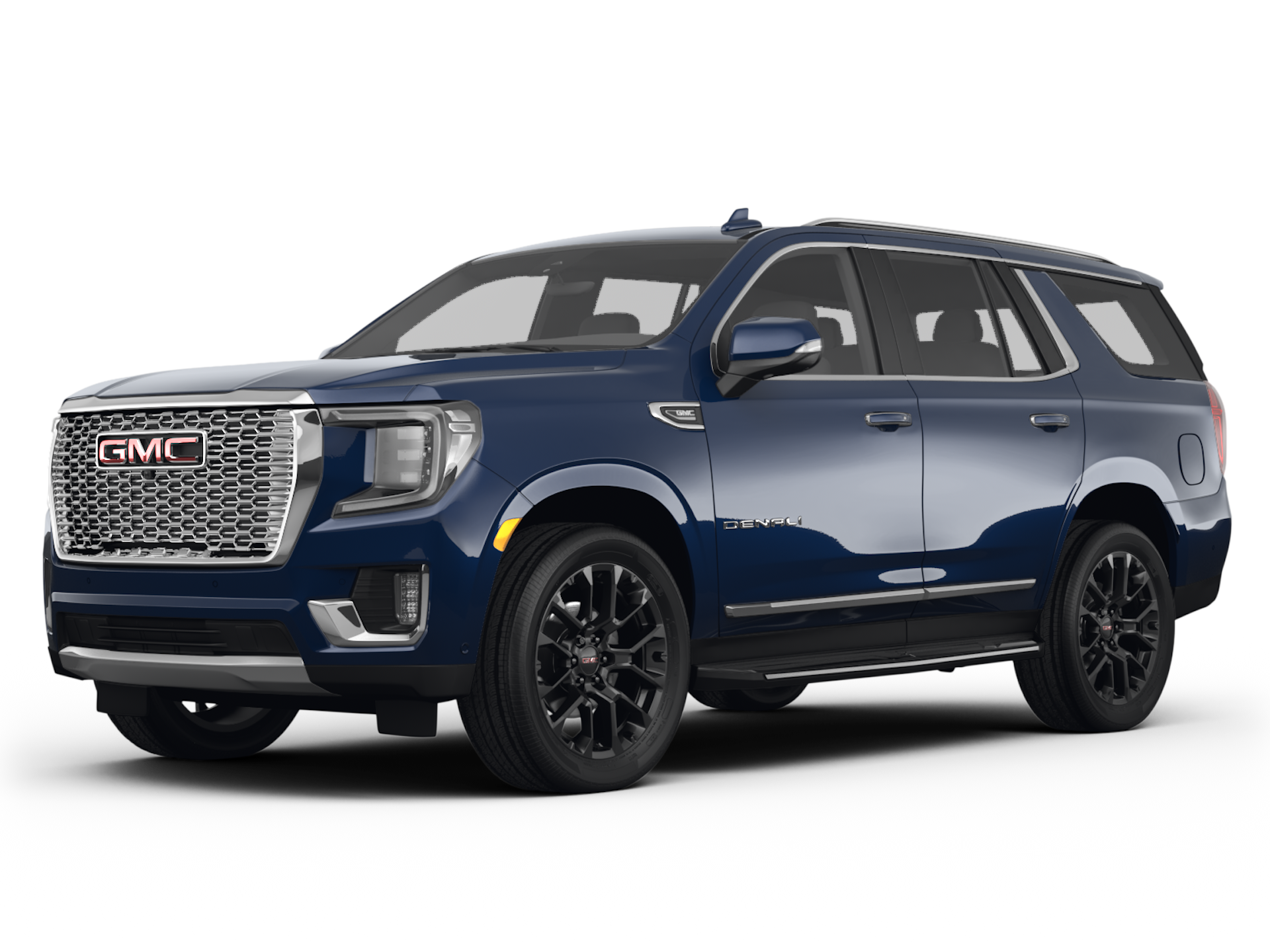 GMC yukon
