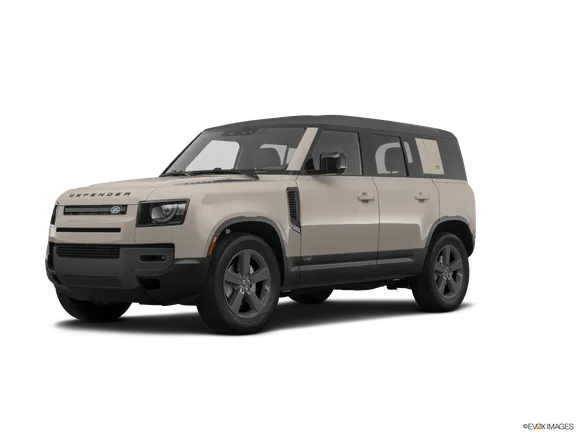 defender biege