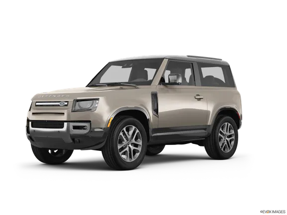 defender 90