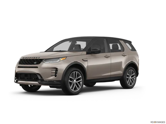 discovery sport 