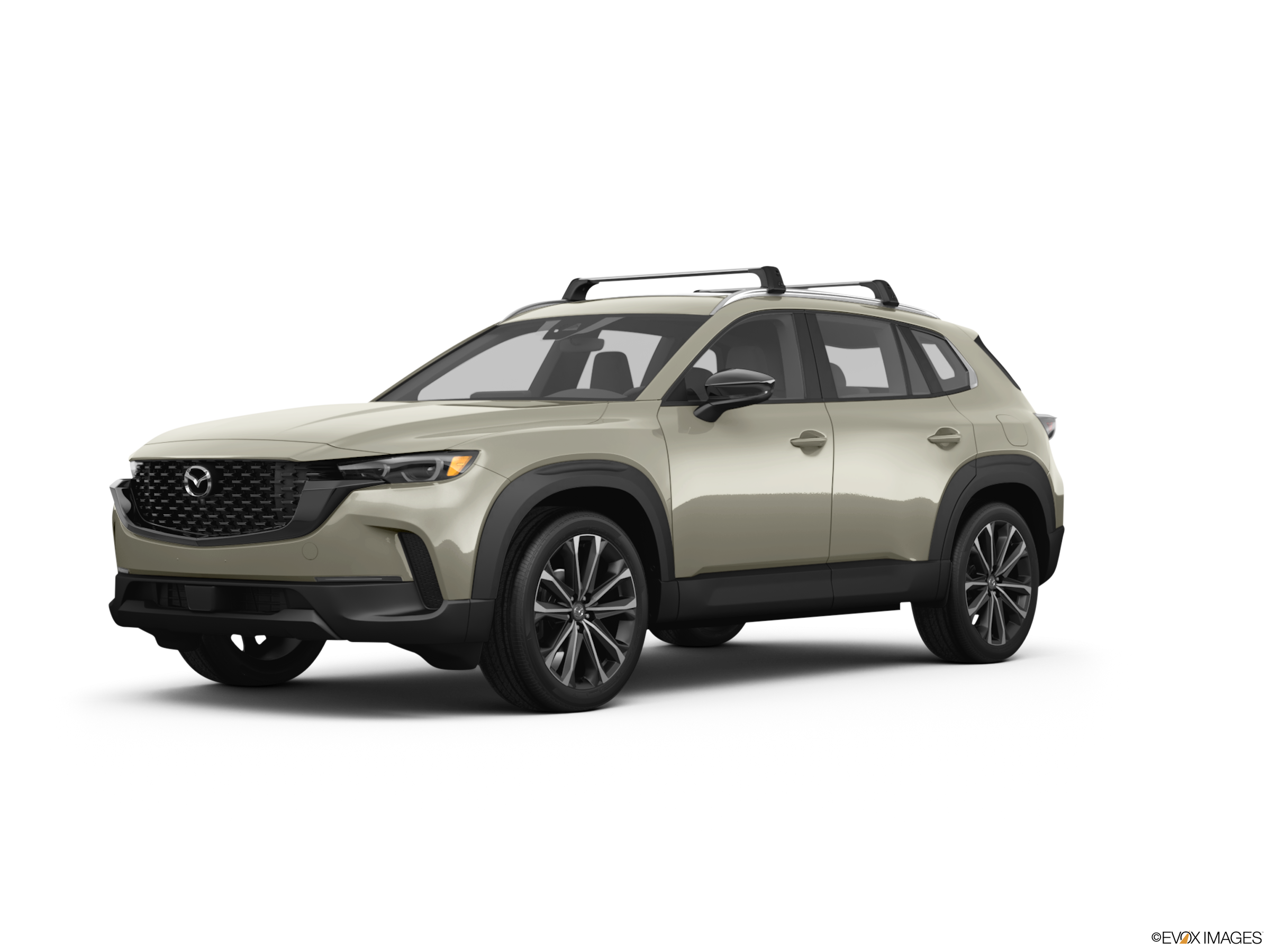 beige-mazda-cx50