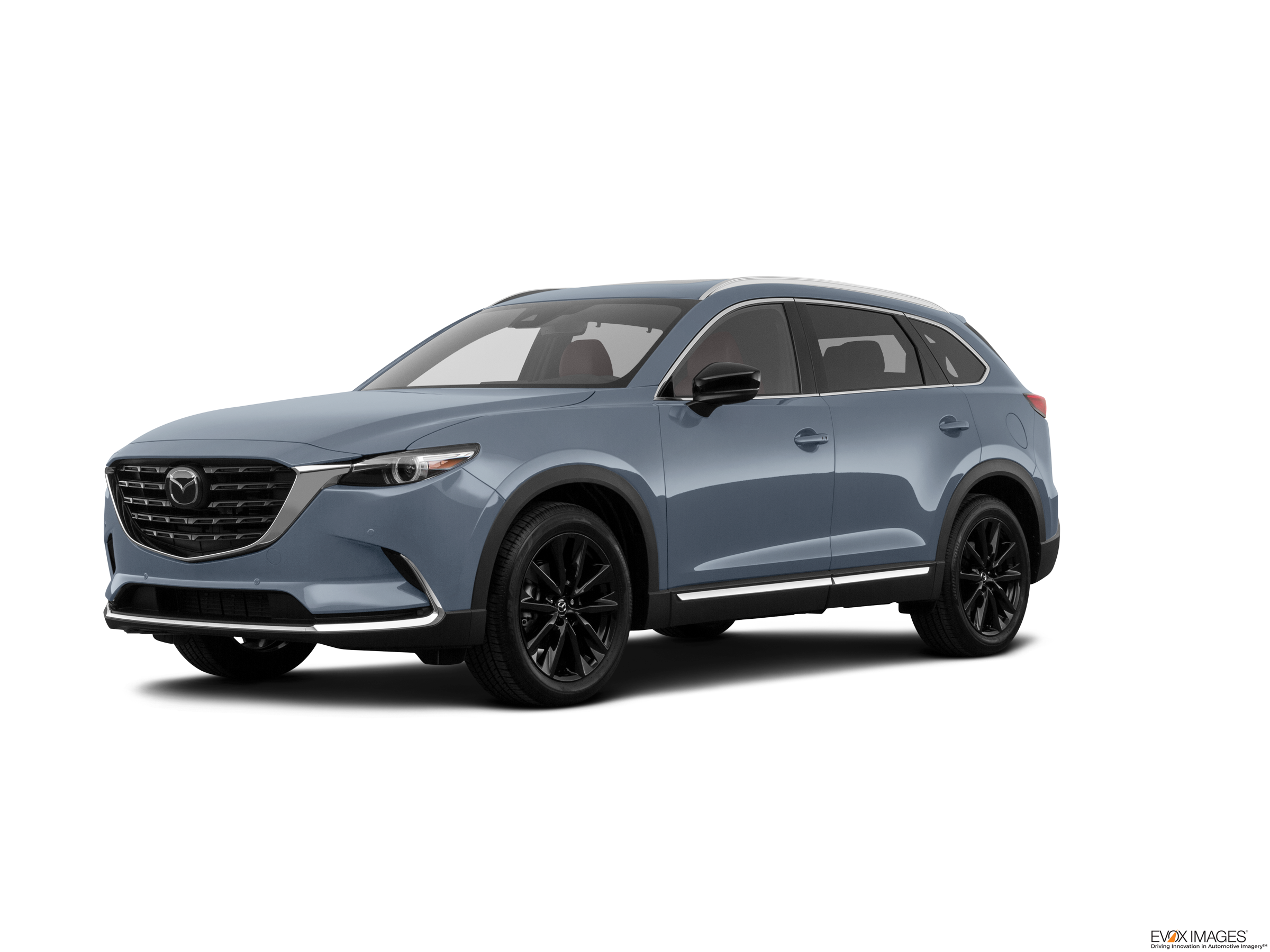 a-grey-mazda-cx9
