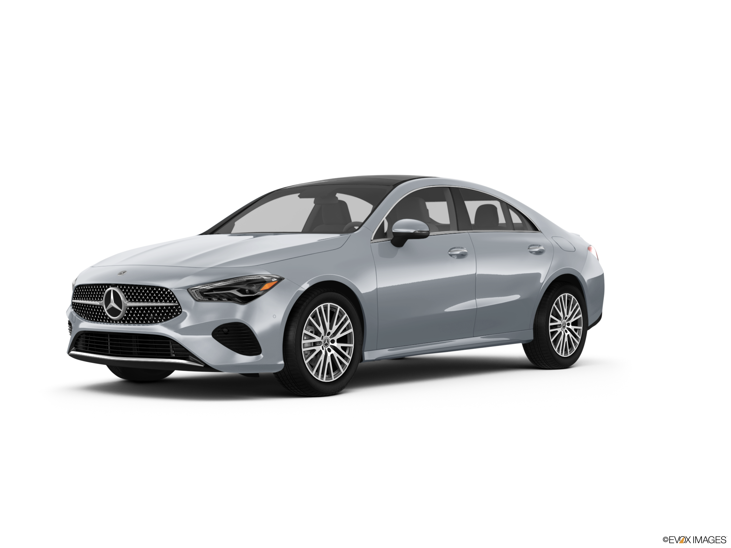 silver-mercedes-benz