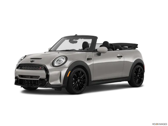 convertible mini