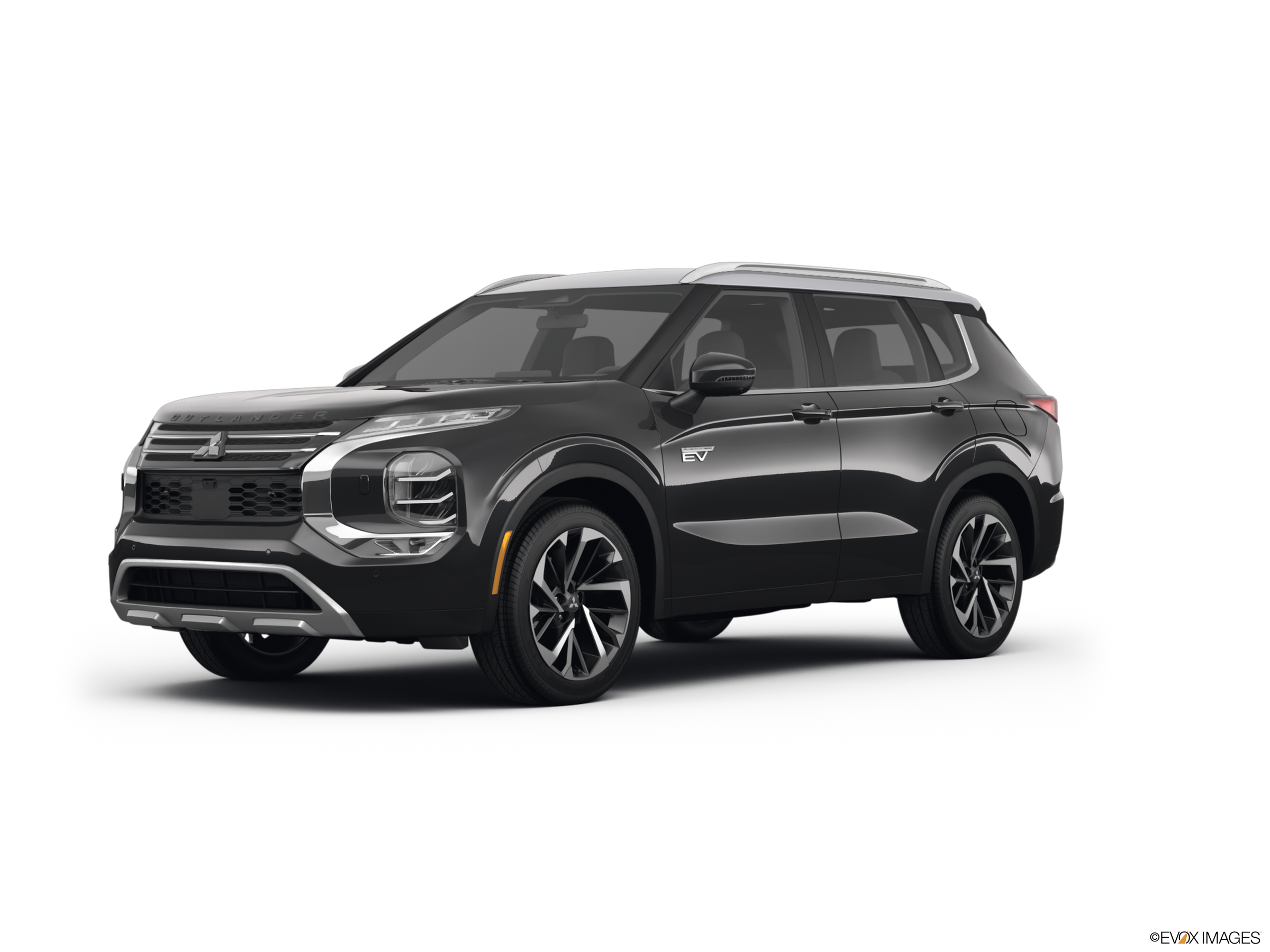 mistubishi outlander 
