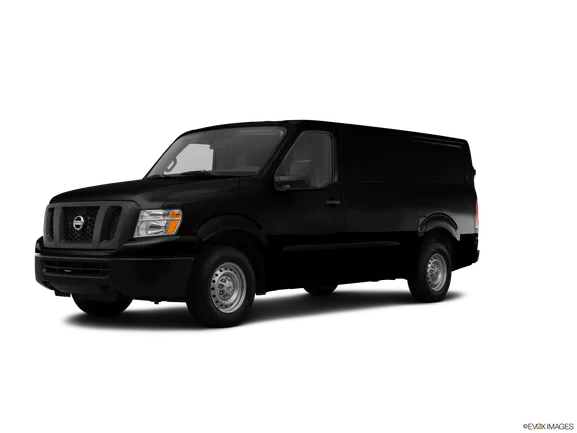 nissan-nv2500