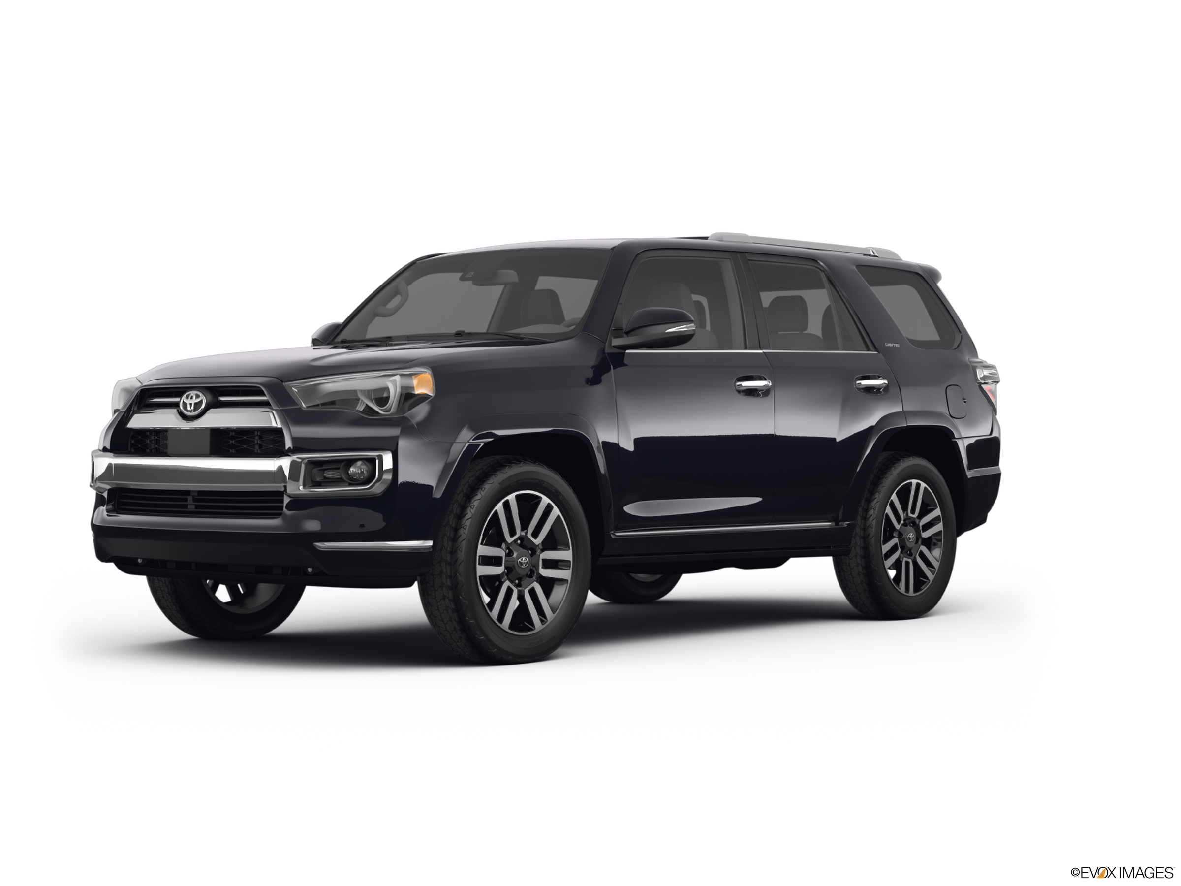 toyota 4runner