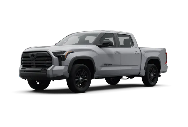 truck