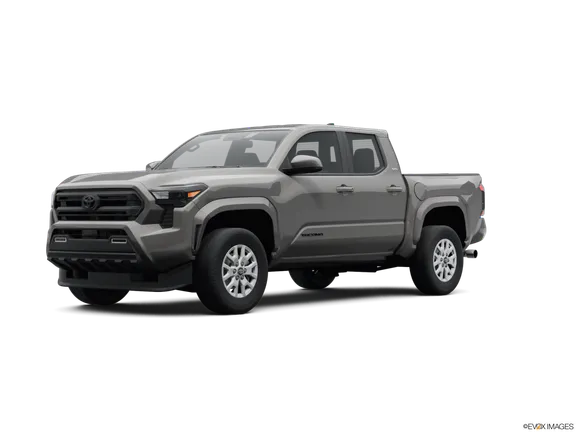 toyota takoma 