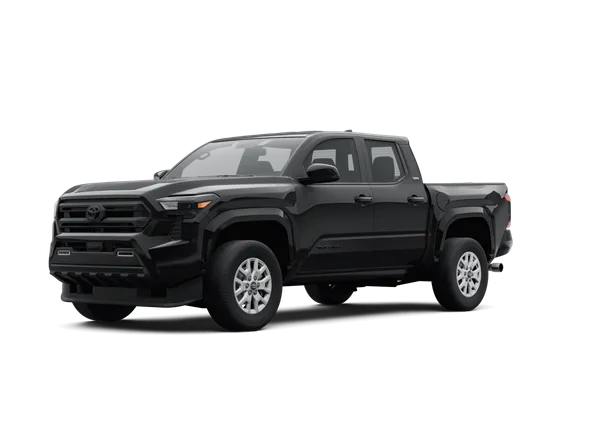 toyota takoma black 