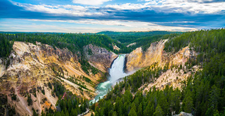 wyoming