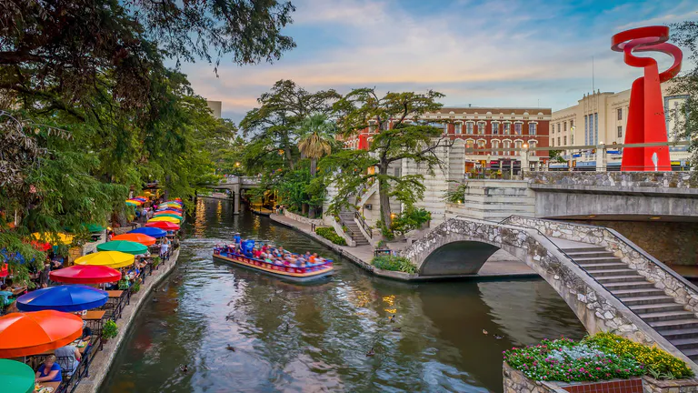 San Antonio