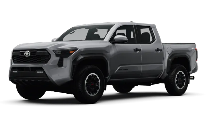 silver-toyota-tacoma