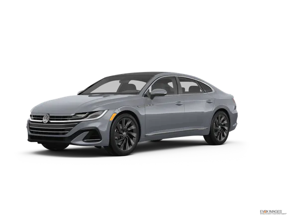vw arteon