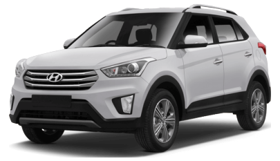 (K4) Hyundai Creta