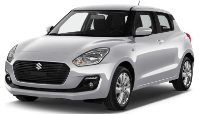 (A) Suzuki Swift