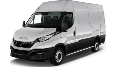 (K4) Iveco Daily 35 C15V