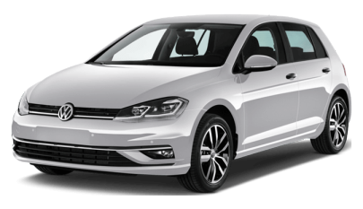 (B) VW Golf