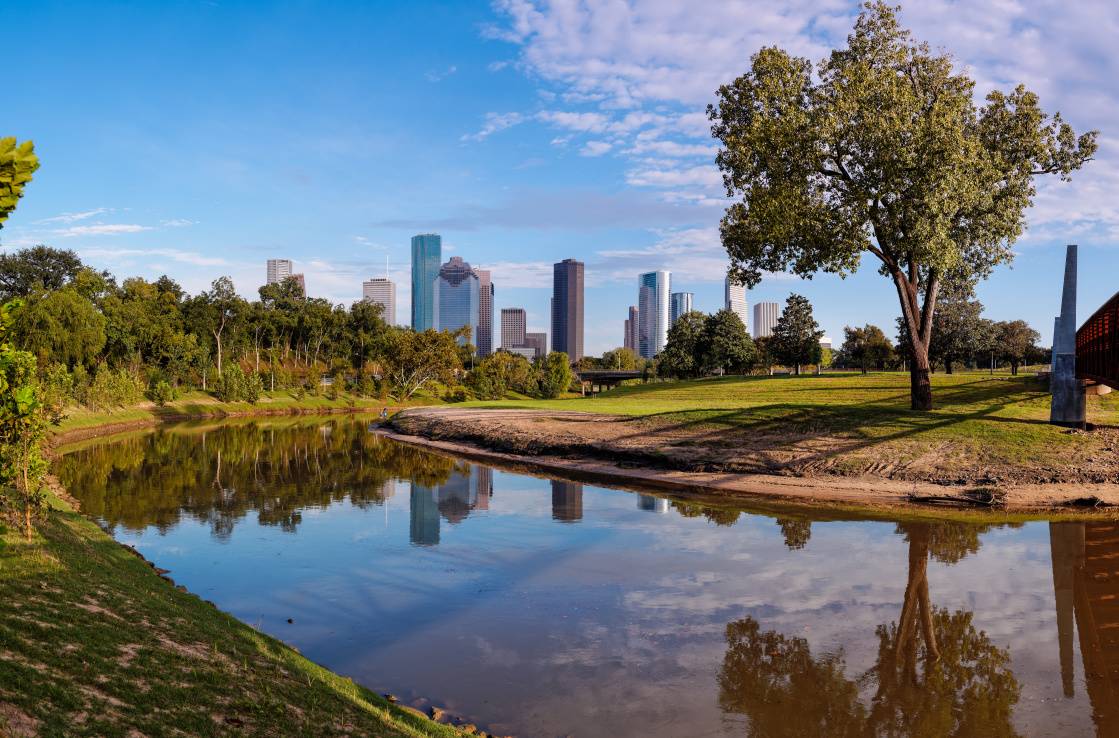 Houston Park Houston Park
