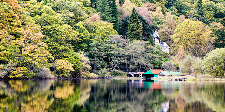 Isle of Mull Isle of Mull