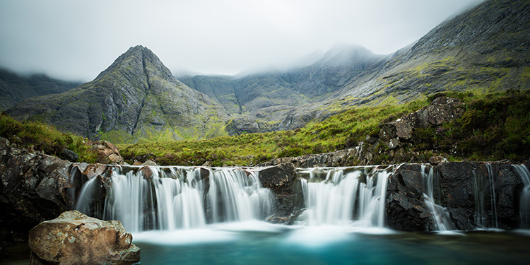 Skye Skye