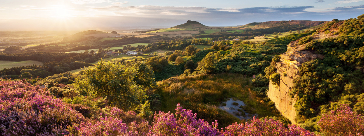7 Memorable Spots To Look Out For In Yorkshire