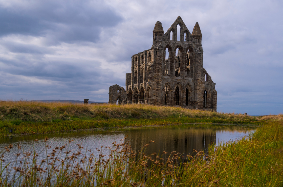 Whitby Abbey Whitby Abbey