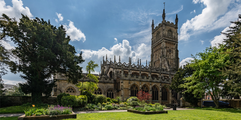 Cirencester Cirencester