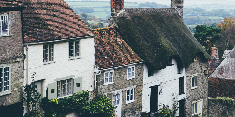 Shaftesbury, Dorset Shaftesbury, Dorset