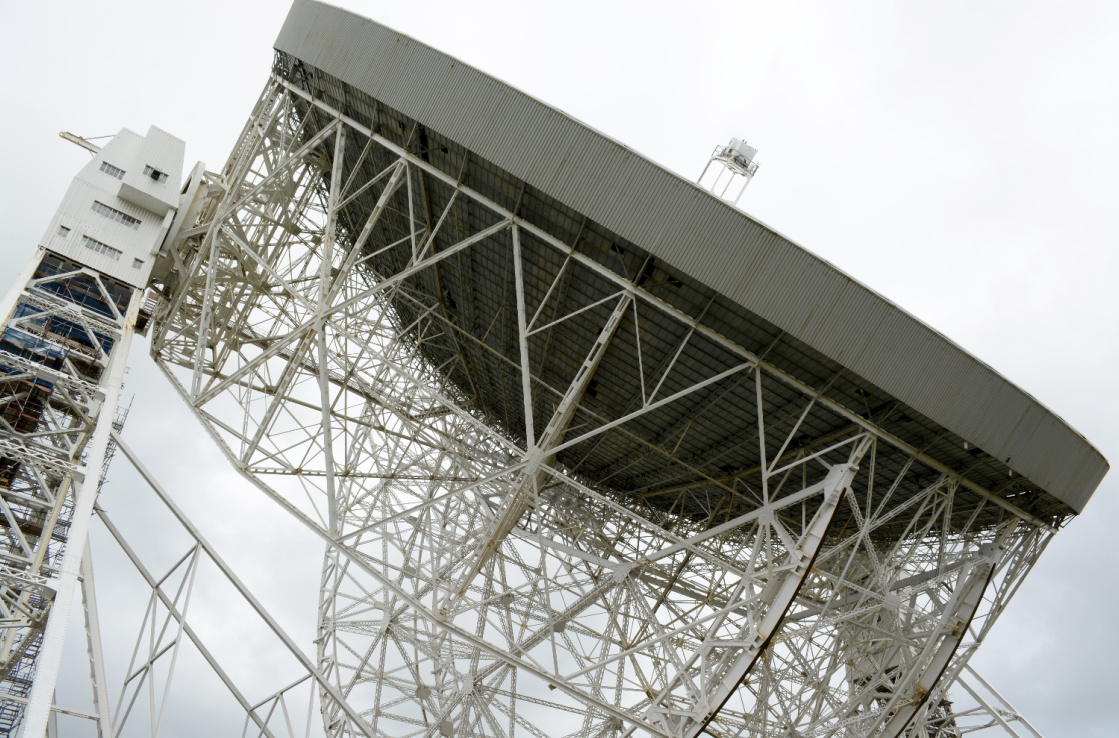 Jodrell Bank Discovery Centre Jodrell Bank Discovery Centre