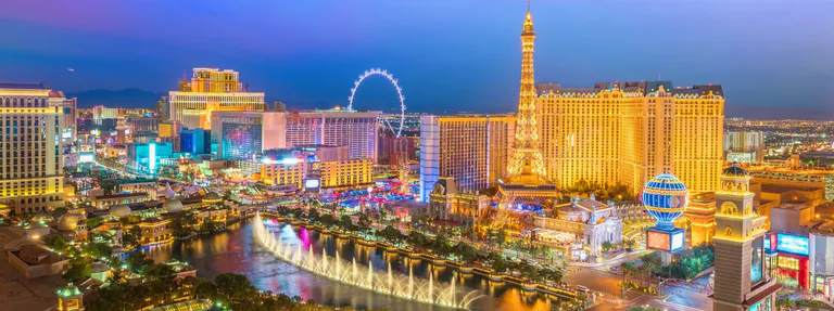 Las Vegas