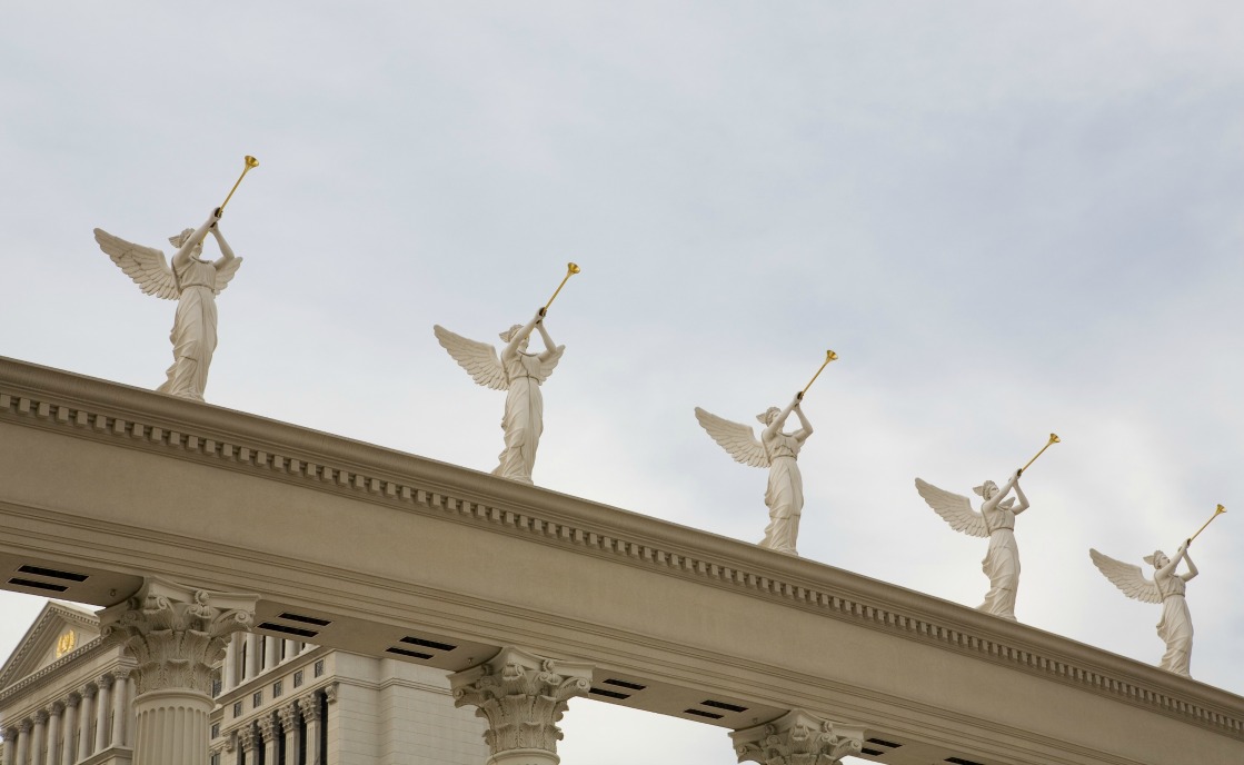 Caesars Palace Caesars Palace