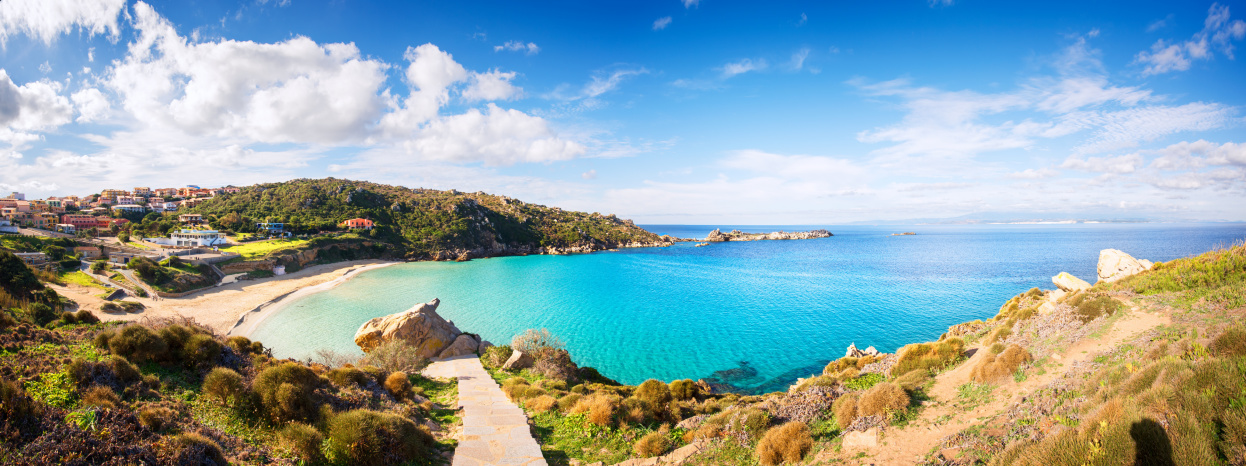 Beautiful Day Trips From Cagliari, Sardinia