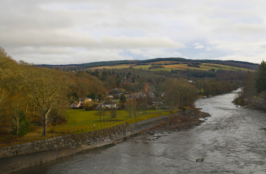 Perthshire, Scotland Perthshire, Scotland