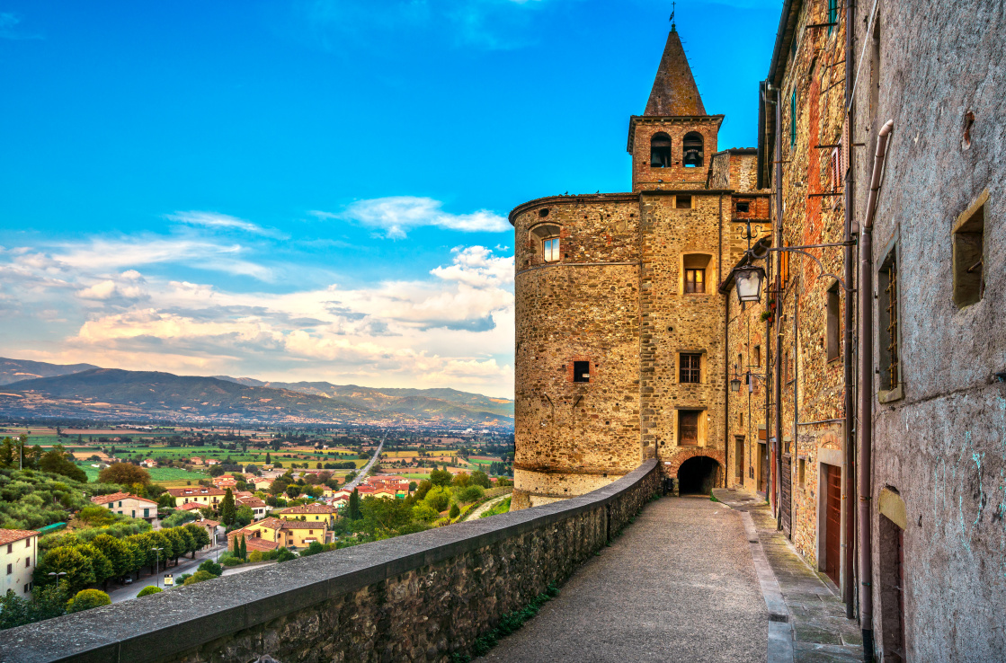 Anghiari Anghiari