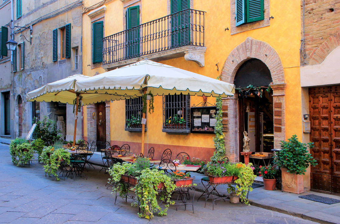 Montalcino Montalcino