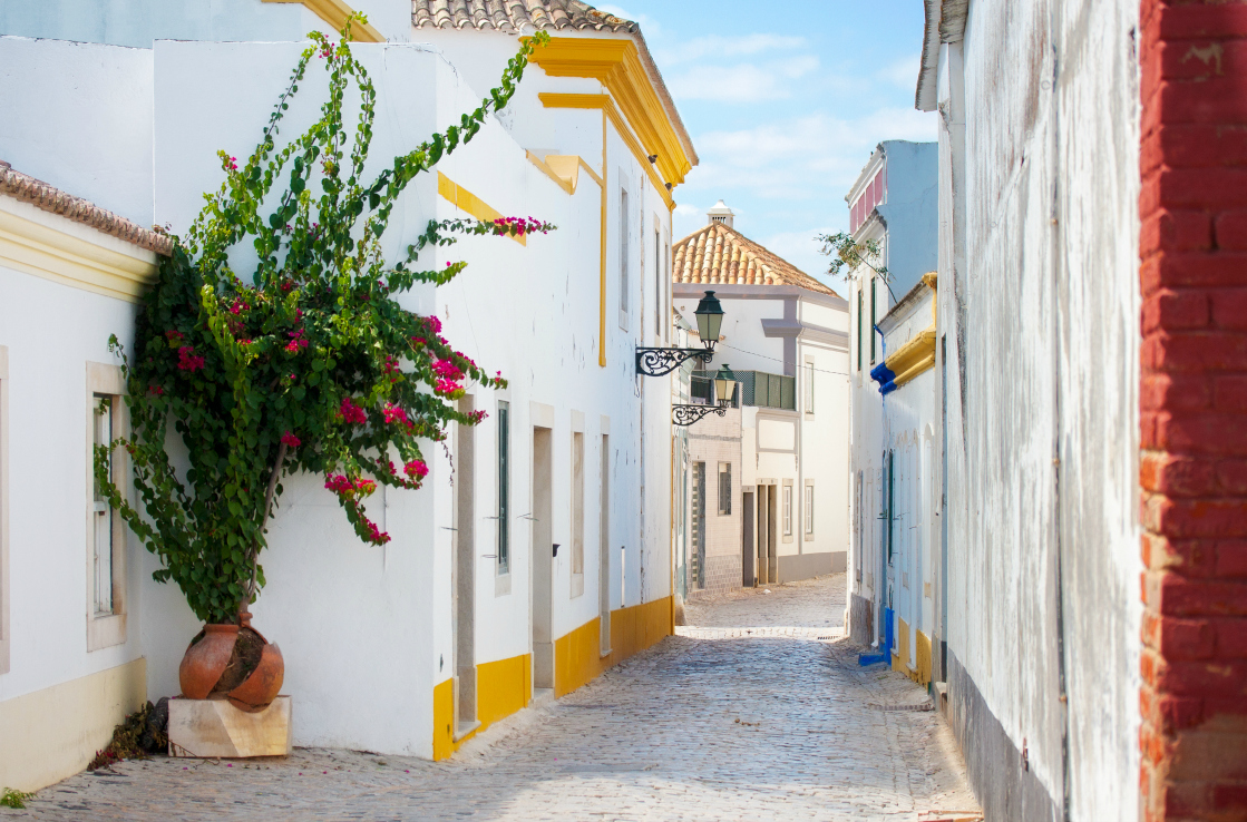 Faro Streets Faro Streets
