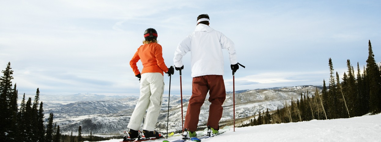 Five Colorado Resorts To Visit For A Skiing Holiday