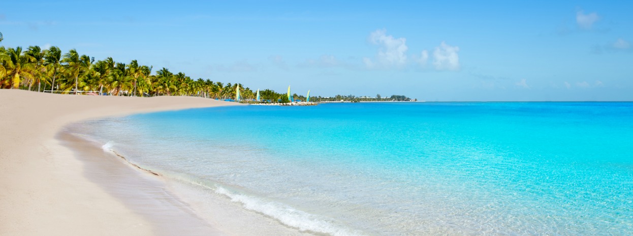 Florida's Best Beaches For Watersports