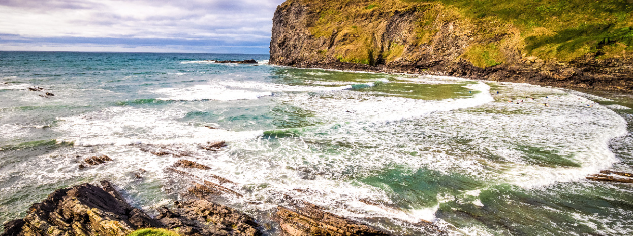 From Devon To Cornwall – Tour The Atlantic Highway